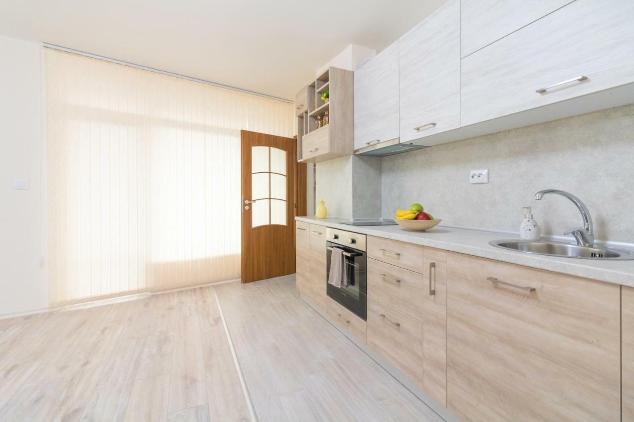 Domus Apartments Grand Plovdiv Extérieur photo